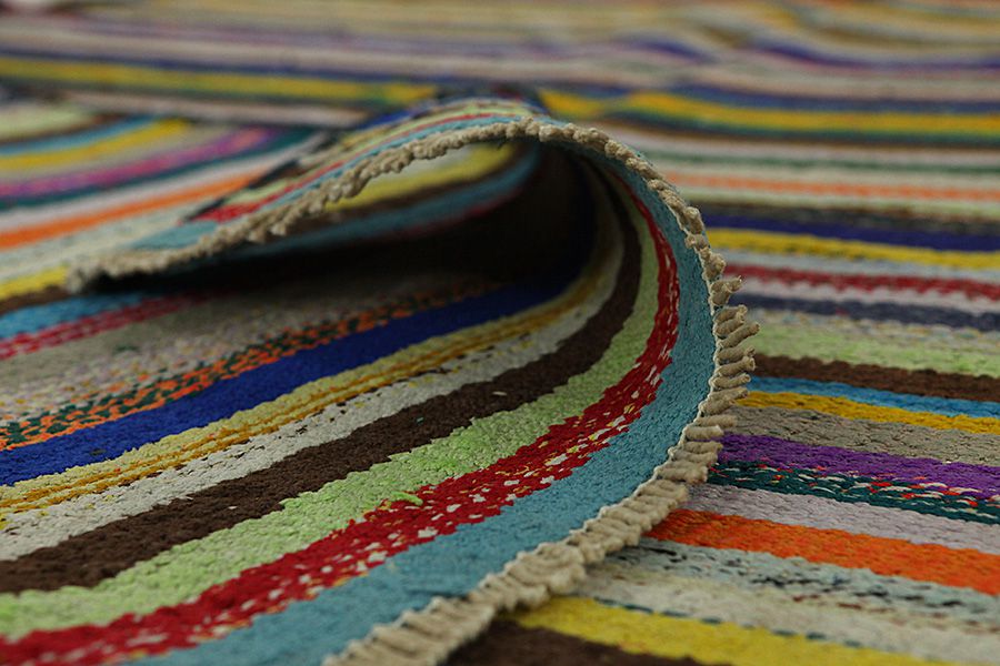 Kilim Fars - Qashqai 237x124 - Image 2