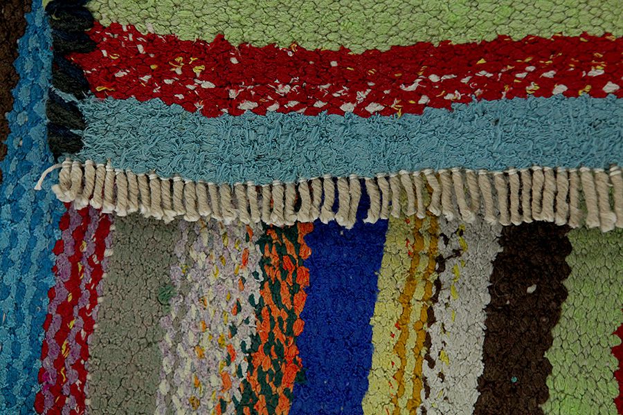 Kilim Fars - Qashqai 237x124 - Image 3