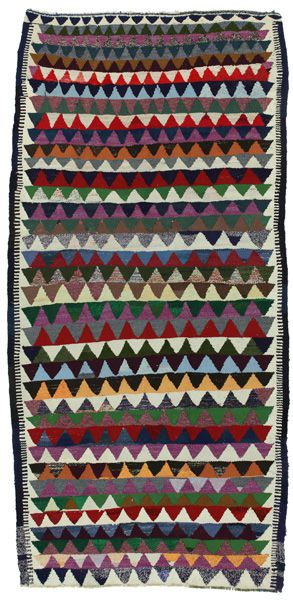 Kilim - Qashqai