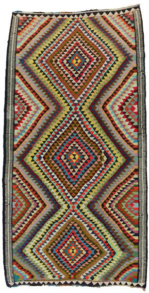 Kilim - Qashqai 413x205