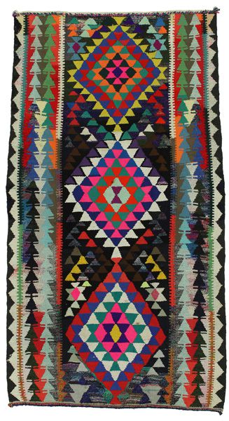 Kilim - Qashqai