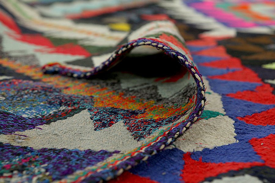 Kilim - Qashqai 264x142 - Image 2