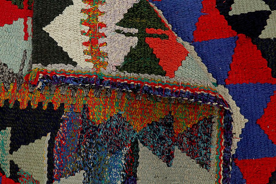 Kilim - Qashqai 264x142 - Image 3