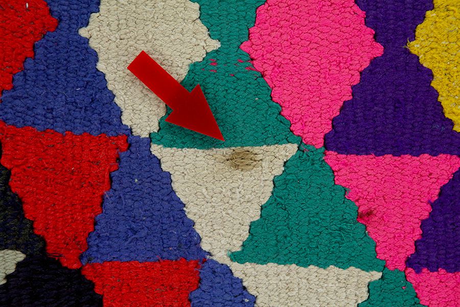 Kilim - Qashqai 264x142 - Image 5