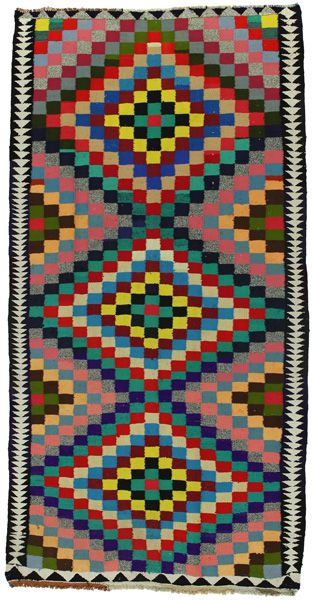 Kilim - Qashqai 315x159