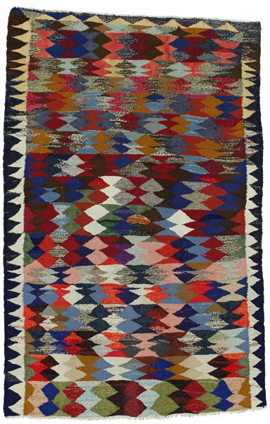 Kilim - Qashqai 239x155