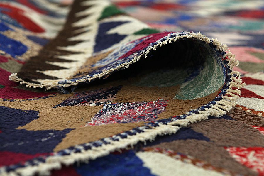 Kilim - Qashqai 290x143 - Image 2