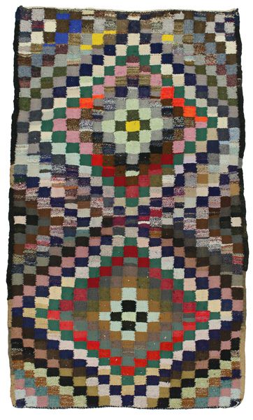 Kilim - Qashqai 284x164