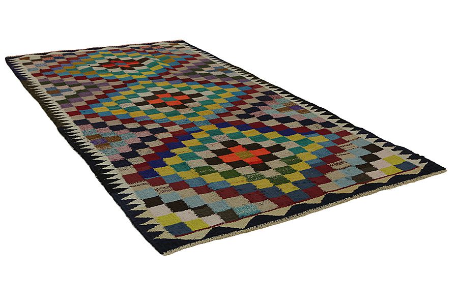 Kilim - Qashqai 275x142 - Image 1