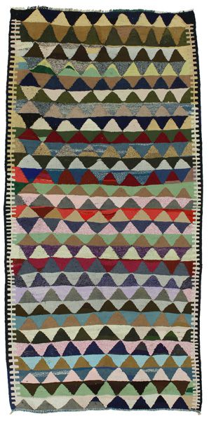 Kilim - Qashqai 300x148