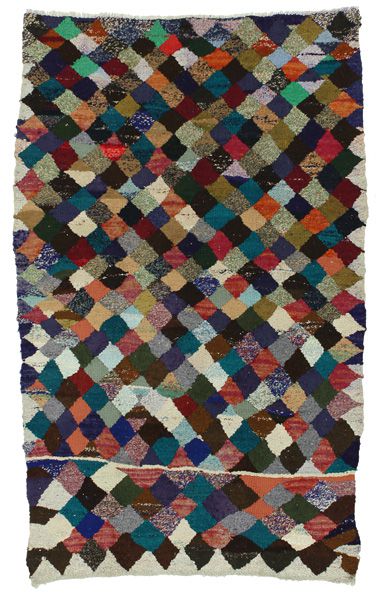 Kilim - Qashqai
