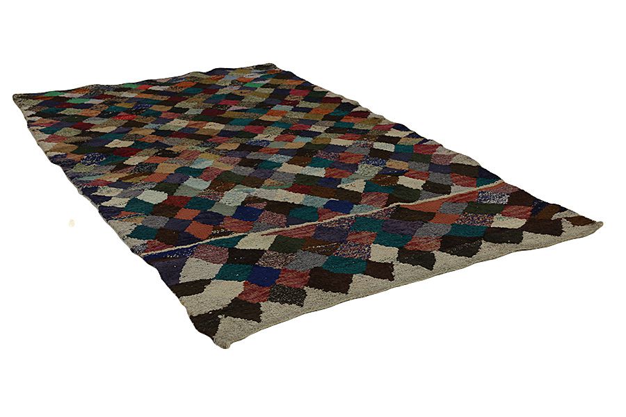 Kilim - Qashqai 240x140 - Image 1