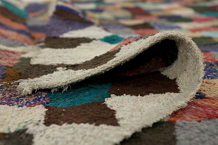 Kilim - Qashqai 240x140 - Image 2