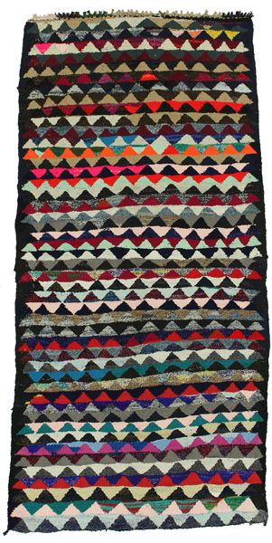 Kilim - Qashqai