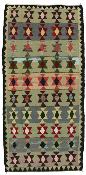 Kilim - Qashqai 332x157