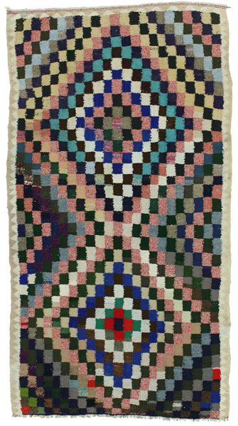 Kilim - Qashqai