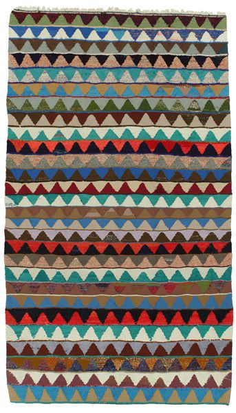 Kilim - Qashqai 302x170