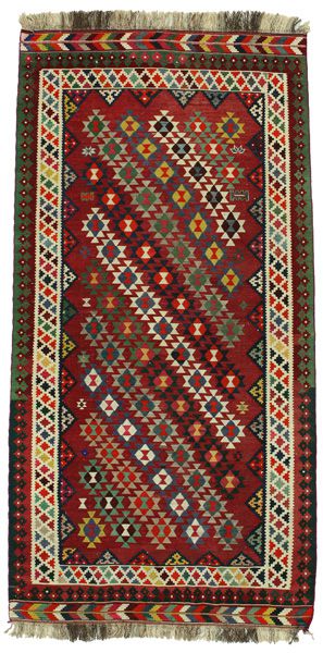 Kilim Jajim - Bidjar 290x144