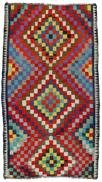 Kilim - Qashqai 300x166