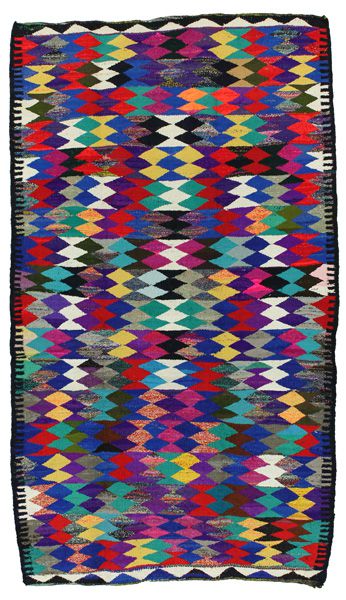 Kilim - Qashqai 300x167