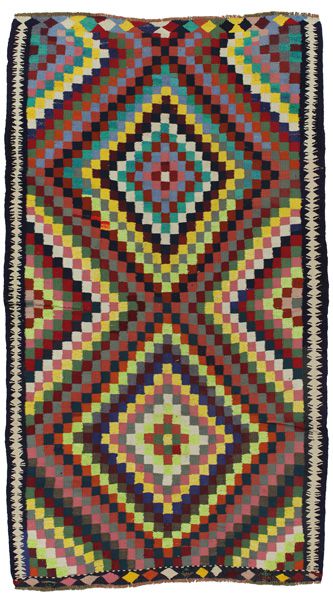 Kilim - Qashqai 312x170
