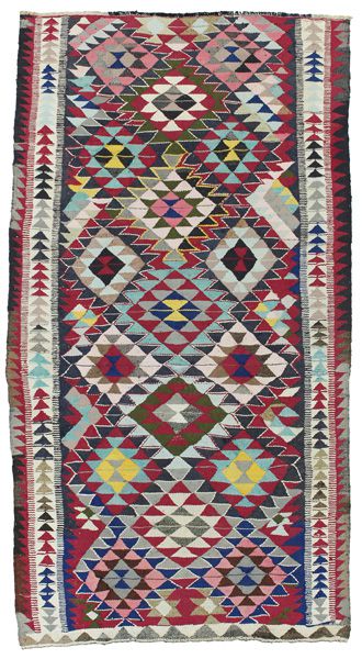 Kilim - Qashqai