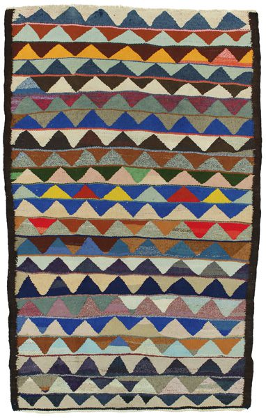 Kilim - Qashqai