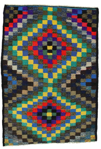 Kilim - Qashqai