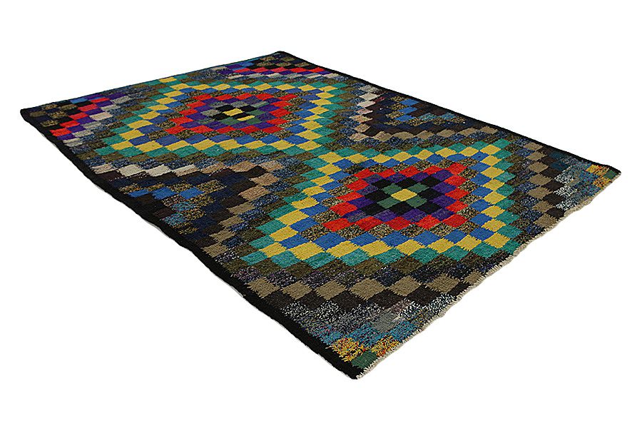 Kilim - Qashqai 226x157 - Image 1