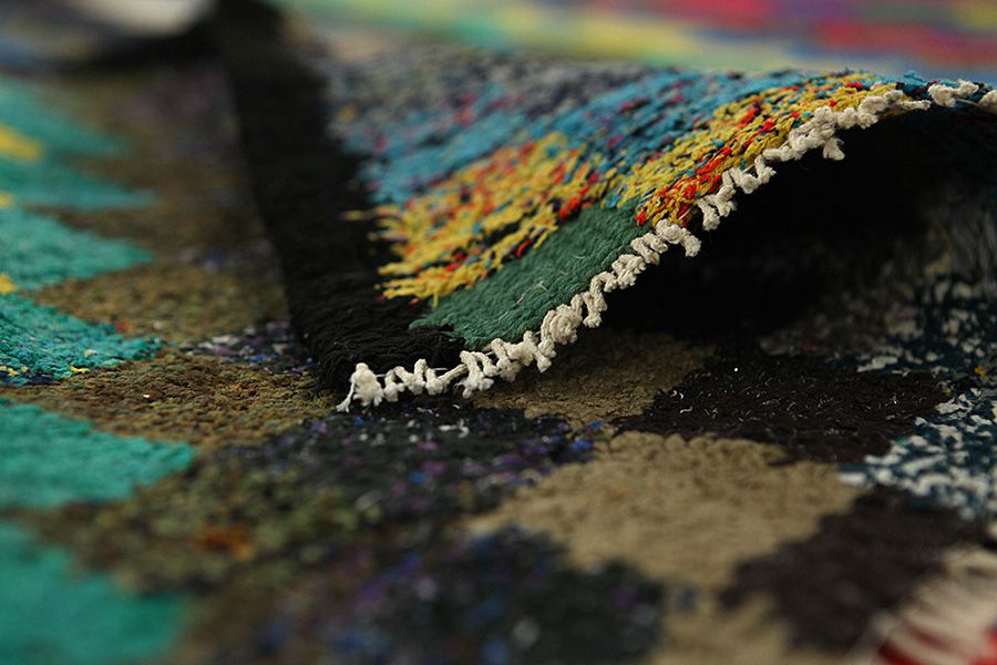Kilim - Qashqai 226x157 - Image 2