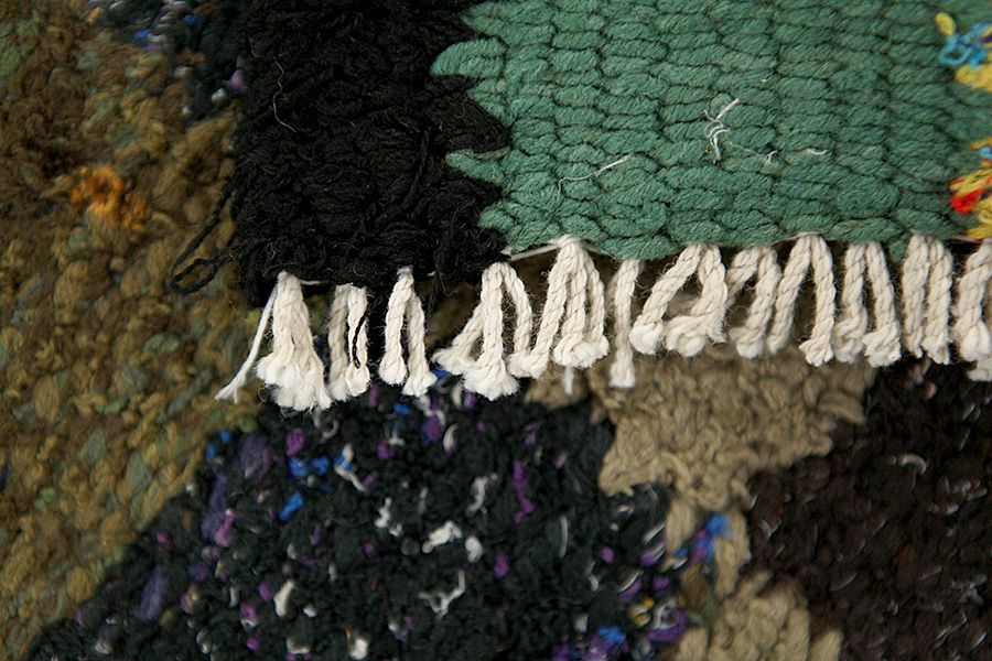 Kilim - Qashqai 226x157 - Image 3