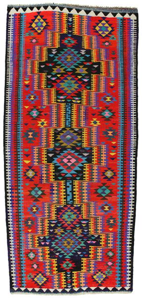 Kilim - Senneh 420x188