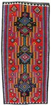 Kilim - Senneh