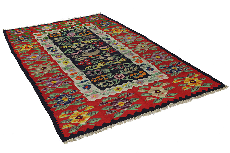 Kilim 277x165 - Image 1