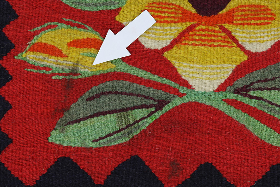 Kilim 277x165 - Image 7