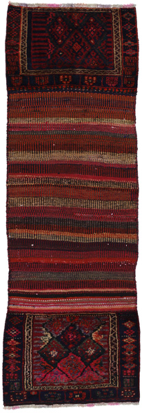 Jaf - Tapis - Kilim 260x90