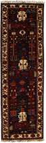 Bakhtiar - Qashqai