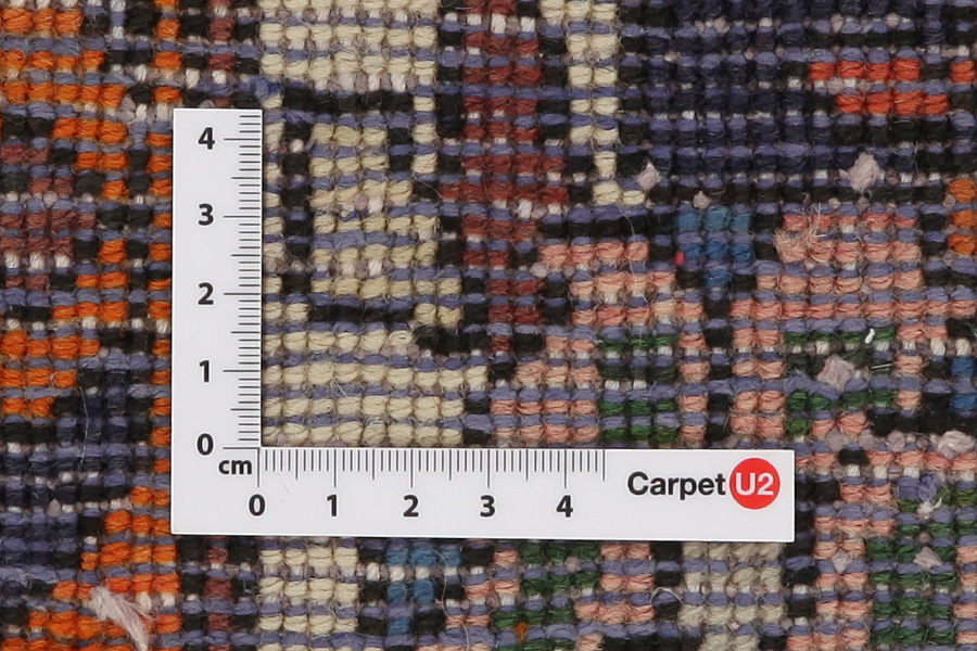 Bakhtiar - Garden Tapis Persan 314x207 - Image 3