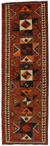 Bakhtiar - Qashqai