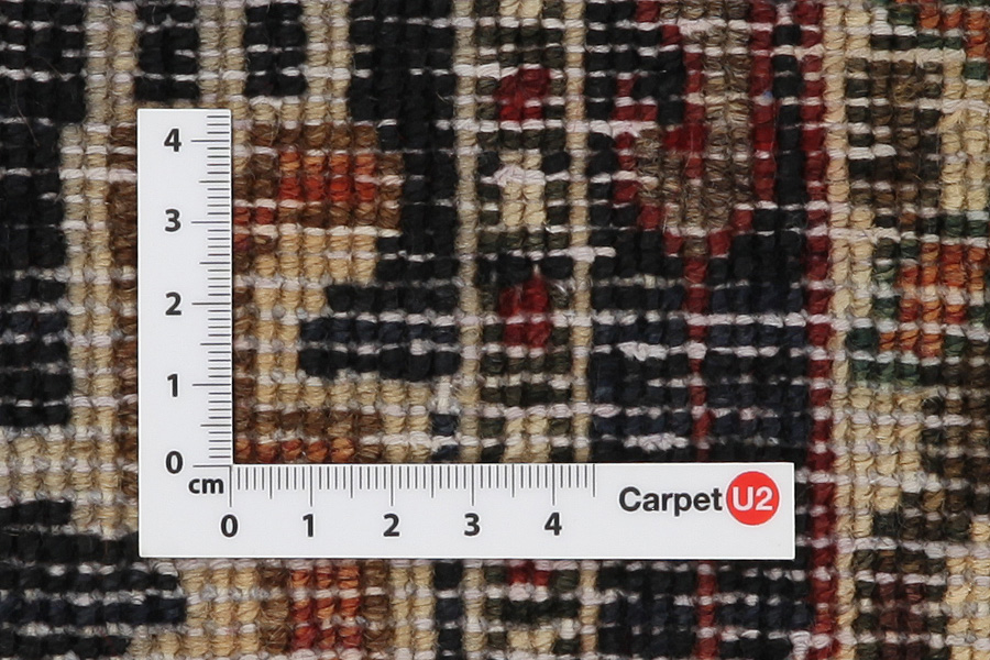 Bakhtiar Tapis Persan 229x156 - Image 3