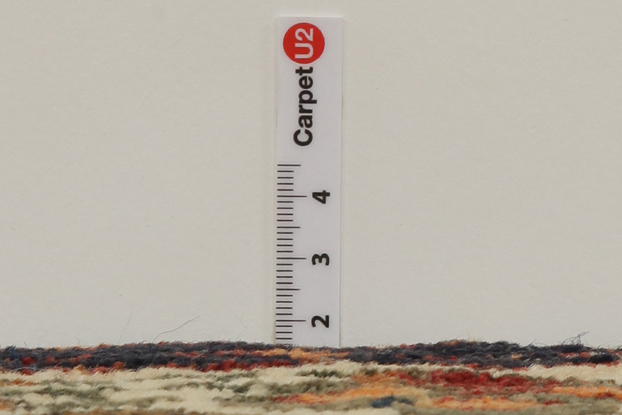 Bakhtiar Tapis Persan 229x156 - Image 7