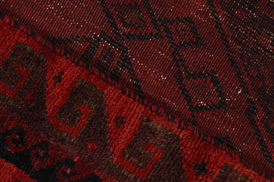 Lori - Bakhtiar Tapis Persan 219x166 - Image 5