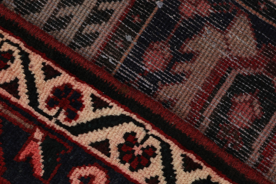 Bakhtiar - Garden Tapis Persan 301x205 - Image 5