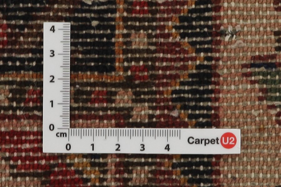 Bakhtiar - Garden Tapis Persan 300x165 - Image 3