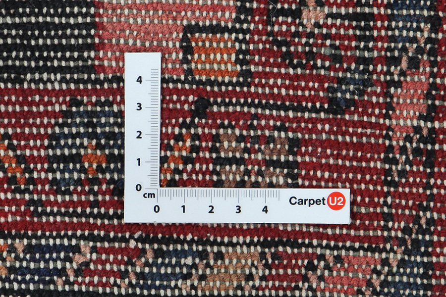Nahavand - Hamadan Tapis Persan 305x169 - Image 4