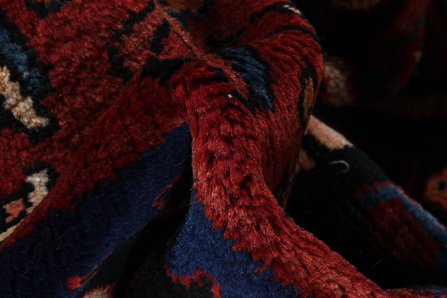 Nahavand - Hamadan Tapis Persan 305x169 - Image 7