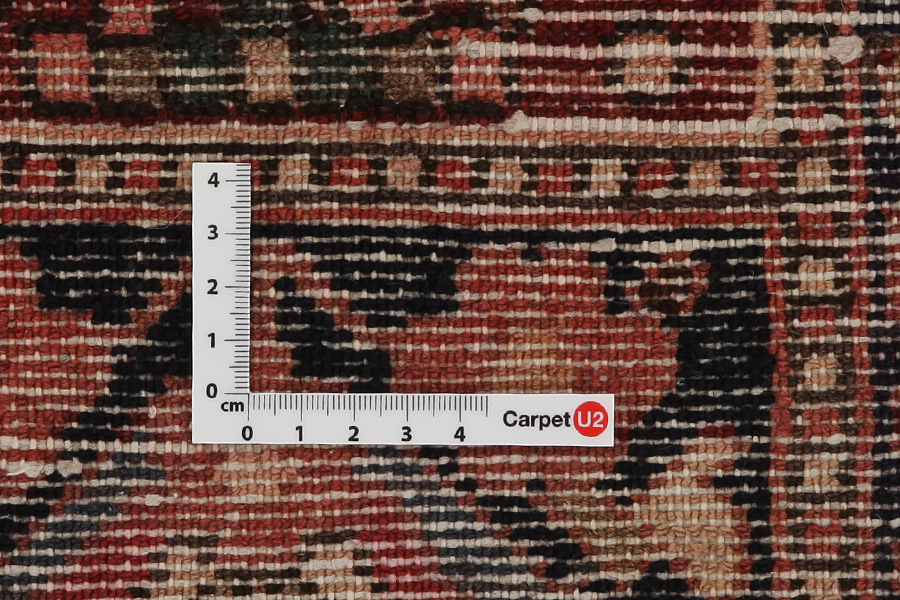 Bakhtiar - Garden Tapis Persan 300x210 - Image 3