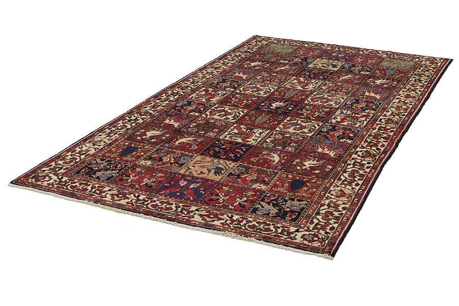 Bakhtiar Tapis Persan 309x175 - Image 2