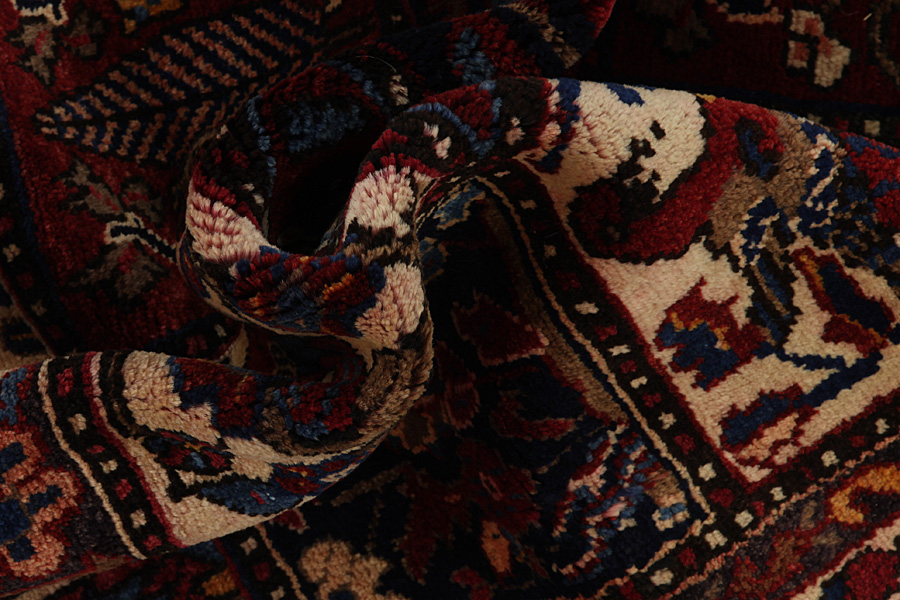 Bakhtiar Tapis Persan 309x175 - Image 6