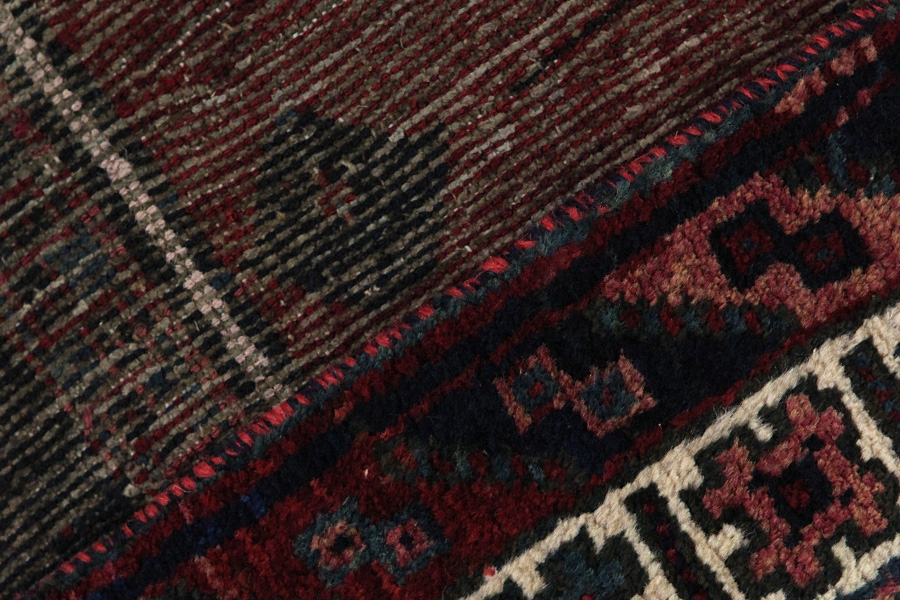Tuyserkan - Hamadan Tapis Persan 228x150 - Image 5